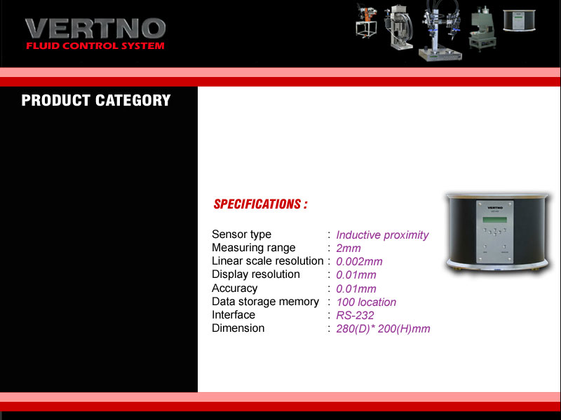 Damper stiffness checking equipment-U0140